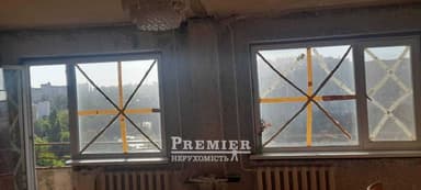 Многокомнатная квартира по адресу Куликово поле пл. (площадь 99 м²) - Atlanta.ua - фото 11