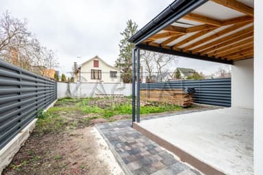 Дом по адресу ул. Заречная (площадь 150 м²) - Atlanta.ua - фото 31