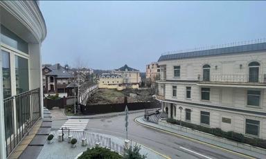 4+-rooms apartment apartment by the address st. Bulvar Druzhby Narodov (area 293 m²) - Atlanta.ua - photo 32