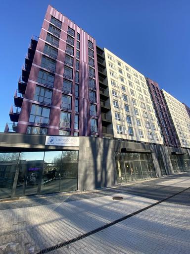 1-room apartment apartment by the address st. Magistratskaya (area 42 m²) - Atlanta.ua - photo 13