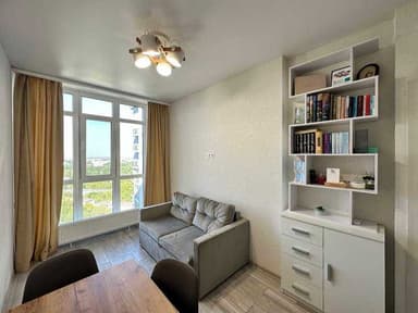 1-комнатная квартира по адресу ул. Филатова ак. (площадь 38,2 м²) - Atlanta.ua - фото 12