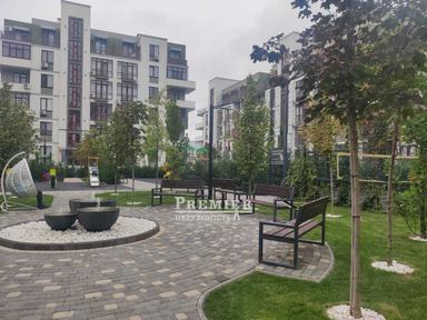 1-кімнатна квартира за адресою (площа 20,5 м²) - Atlanta.ua - фото 24