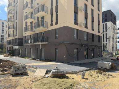 1-комнатная квартира по адресу ул. Грушевського (площадь 45,3 м²) - Atlanta.ua - фото 35