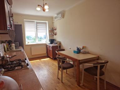 Багатокімнатна квартира за адресою вул. Антоненка-Давидовича (площа 134,8 м²) - Atlanta.ua - фото 38