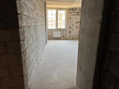 1-комнатная квартира по адресу ул. Николаевская (площадь 37,6 м²) - Atlanta.ua - фото 29