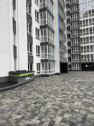 2-комнатная квартира по адресу Куликово поле пл. (площадь 54 м²) - Atlanta.ua - фото 19