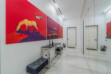 Многокомнатная квартира по адресу бульвар Дружбы Народов (площадь 199 м²) - Atlanta.ua - фото 28