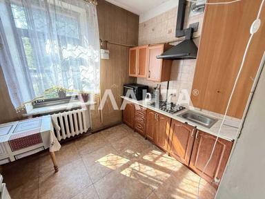 3-rooms apartment apartment by the address st. Kulikovo pole pl Oktyabrskoy revolyutsii pl (area 78 m²) - Atlanta.ua - photo 20