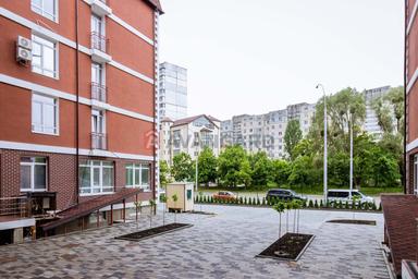 Commercial real estate at (area 43 m²) - Atlanta.ua - photo 26