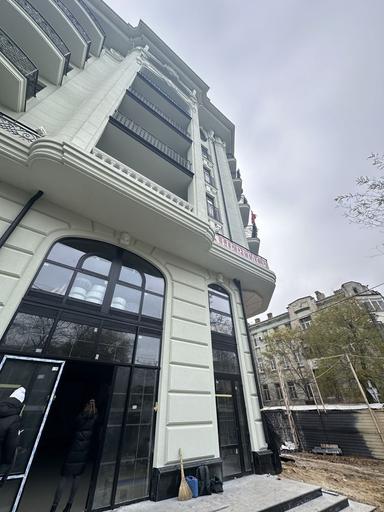 Комерційна нерухомість за адресою Куликове поле пл. (площа 138 м²) - Atlanta.ua - фото 21