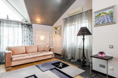 Будинок за адресою вул. Зарічна (площа 260 м²) - Atlanta.ua - фото 41