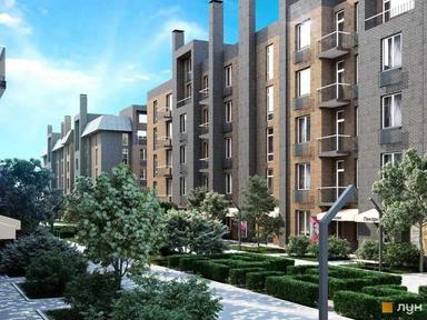 1-комнатная квартира по адресу ул. Фруктовая (площадь 24 м²) - Atlanta.ua - фото 6