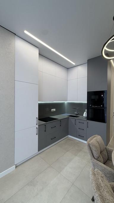 1-room apartment apartment by the address st. Makarenko (area 36 m²) - Atlanta.ua - photo 15