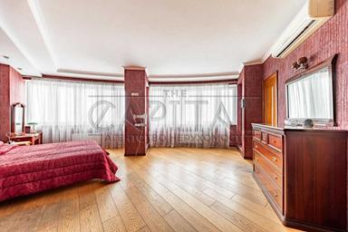 Багатокімнатна квартира за адресою вул. Іллєнка Юрія (площа 267 м²) - Atlanta.ua - фото 34