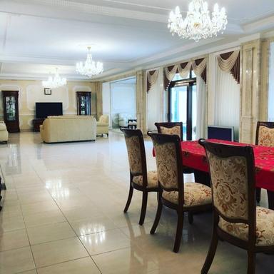 House by the address st. Mikhaylovskaya Industrialnaya (area 1500 m²) - Atlanta.ua - photo 18