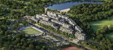 Комерційна нерухомість за адресою (площа 80,6 м²) - Atlanta.ua - фото 25