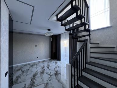 Дом по адресу ул. Бандеры Степана (площадь 90 м²) - Atlanta.ua - фото 26