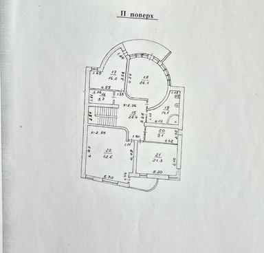 Будинок за адресою Куликове поле пл. (площа 387 м²) - Atlanta.ua - фото 48