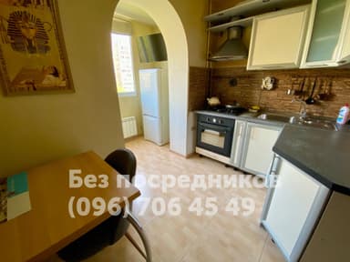 1-комнатная квартира по адресу Харьковское шоссе (площадь 35 м²) - Atlanta.ua - imageAlt 33