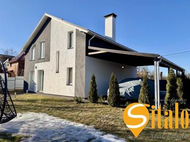 Будинок за адресою (площа 165 м²) - Atlanta.ua - фото 24