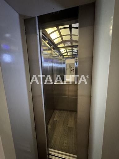 Многокомнатная квартира по адресу Люстдорфская дор. (площадь 121 м²) - Atlanta.ua - фото 43