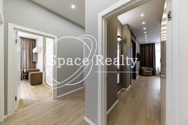 Многокомнатная квартира по адресу бульвар Дружбы Народов (площадь 184 м²) - Atlanta.ua - imageAlt 38