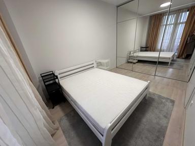 1-room apartment apartment by the address st. Geranevaya (area 32 m²) - Atlanta.ua - photo 20