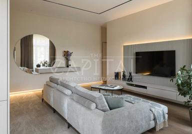 3-кімнатна квартира за адресою вул. Бойчука Михайла (площа 115 м²) - Atlanta.ua - фото 30