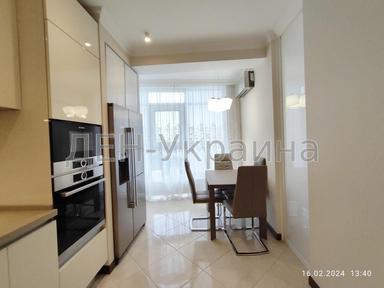 Багатокімнатна квартира за адресою вул. Білоруська (площа 130 м²) - Atlanta.ua - фото 35