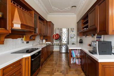 Багатокімнатна квартира за адресою вул. Володимирська (площа 236 м²) - Atlanta.ua - фото 37