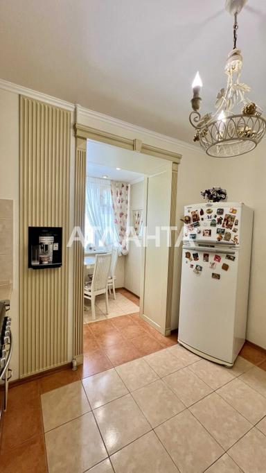 3-комнатная квартира по адресу ул. Мечникова (площадь 74 м²) - Atlanta.ua - фото 24