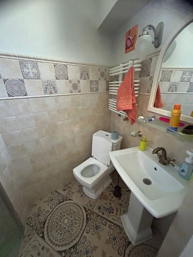 Багатокімнатна квартира за адресою вул. Антоненка-Давидовича (площа 164,8 м²) - Atlanta.ua - фото 37