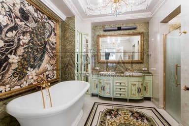 Многокомнатная квартира по адресу пер. Аскольдов (площадь 265 м²) - Atlanta.ua - imageAlt 32