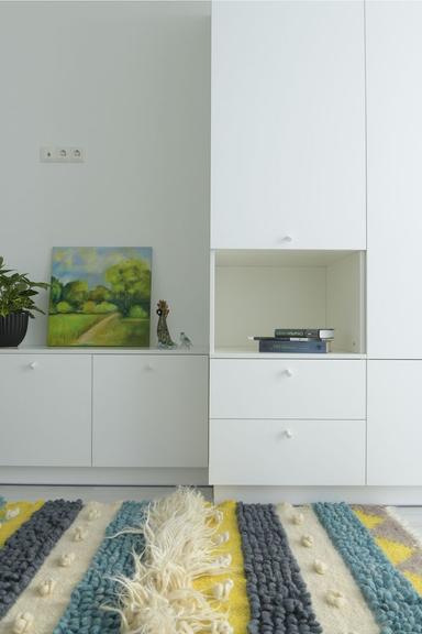 2-кімнатна квартира за адресою Європейського Союзу просп. (площа 66 м²) - Atlanta.ua - фото 36