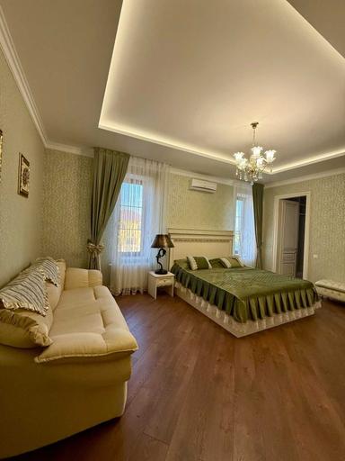 Дом по адресу Люстдорфская дор. (площадь 500 м²) - Atlanta.ua - фото 32