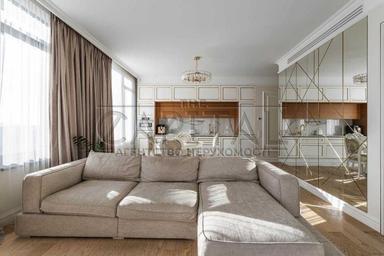 2-кімнатна квартира за адресою бульвар Дружби Народів (площа 77 м²) - Atlanta.ua - фото 26