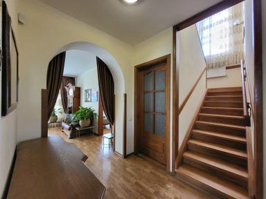 Дом по адресу ул. Магистратская (площадь 187 м²) - Atlanta.ua - фото 48