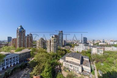 2-комнатная квартира по адресу бульвар Дружбы Народов (площадь 87 м²) - Atlanta.ua - фото 33