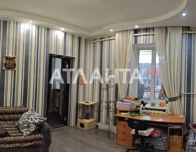 Многокомнатная квартира по адресу ул. Китобойная (площадь 89,5 м²) - Atlanta.ua - фото 25