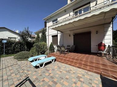 Будинок за адресою Фонтанська дор. (площа 200 м²) - Atlanta.ua - фото 25