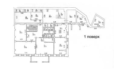 Commercial real estate at st. Zhilyanskaya (area 1500 m²) - Atlanta.ua - photo 45