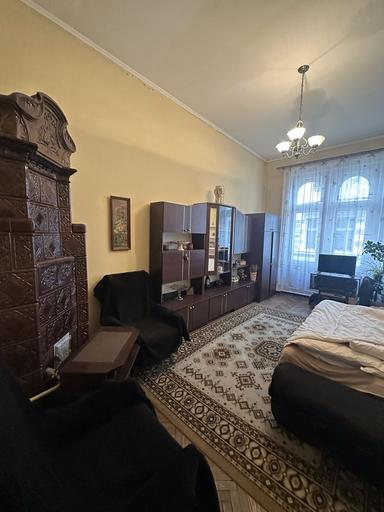 3-rooms apartment apartment by the address st. Kitoboynaya (area 85 m²) - Atlanta.ua - photo 15