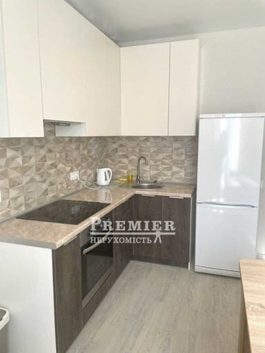 1-room apartment apartment by the address (area 38 m²) - Atlanta.ua - фото 20