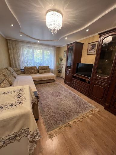 3-комнатная квартира по адресу Петефі Шандора пл. (площадь 64,6 м²) - Atlanta.ua - фото 22