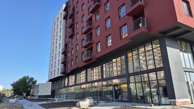 1-комнатная квартира по адресу ул. Гмыри Бориса (площадь 47 м²) - Atlanta.ua - фото 35