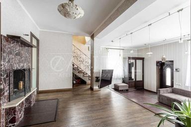 Дом по адресу ул. Васильковская (площадь 200 м²) - Atlanta.ua - фото 32