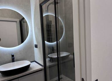 1-комнатная квартира по адресу Куликово поле пл. (площадь 57 м²) - Atlanta.ua - фото 18