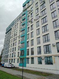 2-комнатная квартира по адресу Петефі Шандора пл. (площадь 66 м²) - Atlanta.ua - фото 8