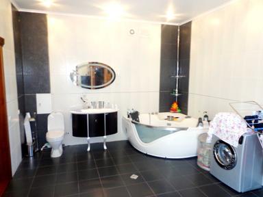 Дом по адресу ул. Кобзарская (площадь 440 м²) - Atlanta.ua - фото 35