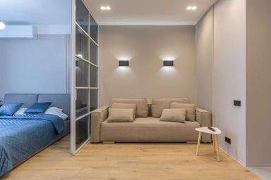 1-комнатная квартира по адресу ул. Ильенка Юрия (площадь 49 м²) - Atlanta.ua - фото 37